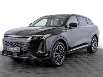 фото Exeed RX I 2023