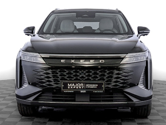 фото Exeed RX I 2023