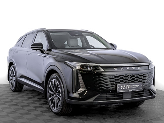 фото Exeed RX I 2023