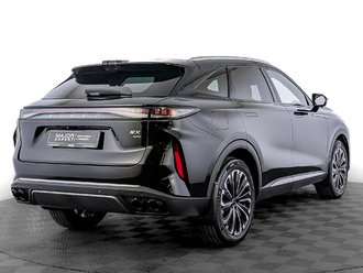 фото Exeed RX I 2023