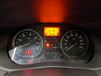 фото Nissan Almera G15 2016