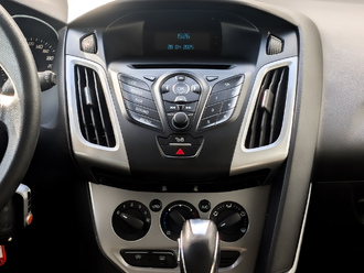 Focus III