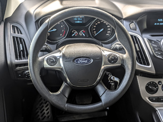 Focus III