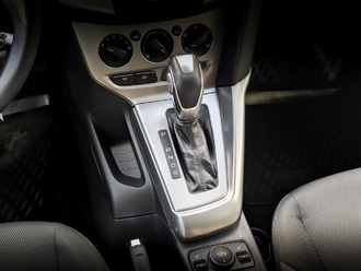 Focus III
