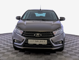 фото Lada Vesta 2020