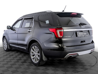 Explorer V