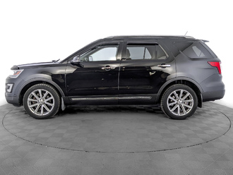 Explorer V