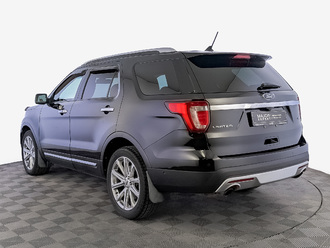 Explorer V
