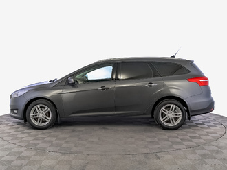 Focus III