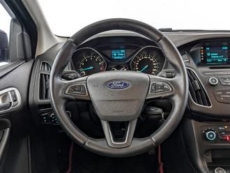 Focus III