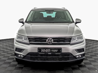 фото Volkswagen Tiguan II 2017
