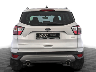 Kuga II