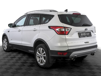 Kuga II