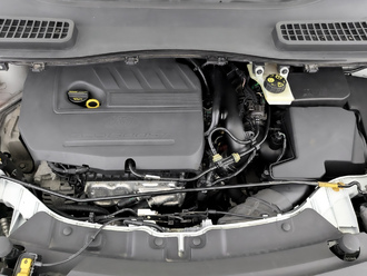 Kuga II