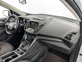 Kuga II