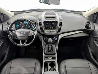 Kuga II