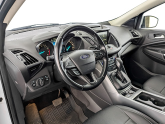 Kuga II