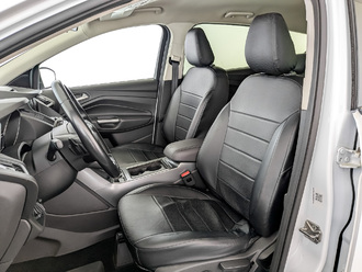 Kuga II