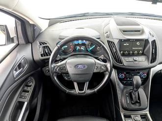Kuga II
