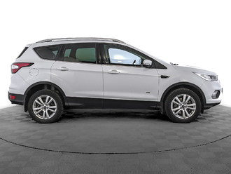 фото Ford Kuga II 2018