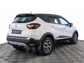 фото Renault Kaptur 2017