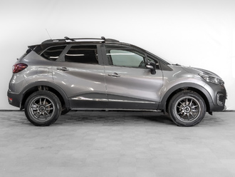 фото Renault Kaptur 2019