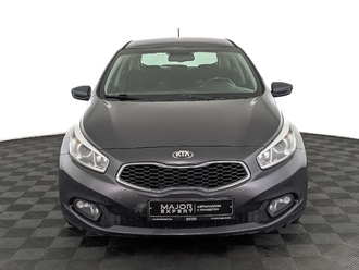 фото Kia Cee`d II 2013