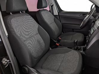 фото Skoda Yeti 2014
