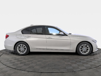 фото BMW 3 (F30/F31/F80) 2016