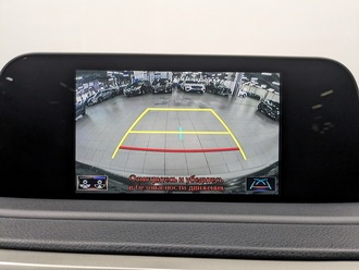 фото Lexus RX IV 2021