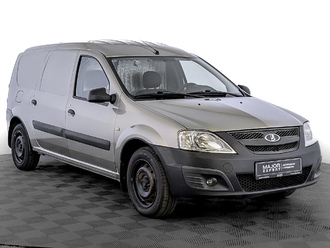 фото Lada Largus 2017