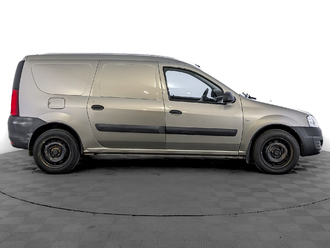 фото Lada Largus 2017