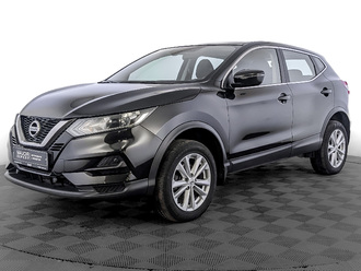 фото Nissan Qashqai II J11 2020
