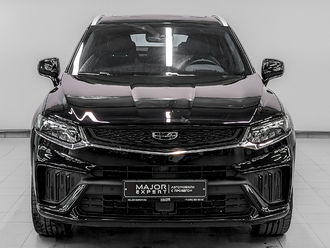 фото Geely Tugella 2023