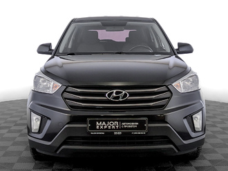 фото Hyundai Creta I 2019