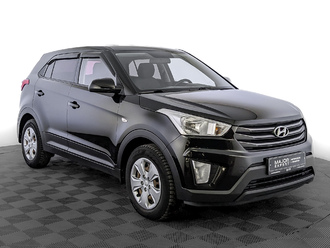 фото Hyundai Creta I 2019