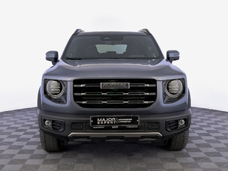 фото Haval Dargo I 2023