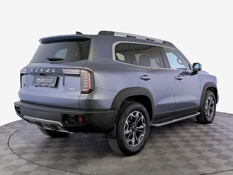 фото Haval Dargo I 2023
