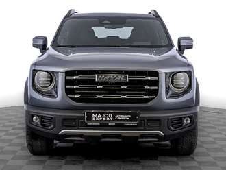 фото Haval Dargo I 2023