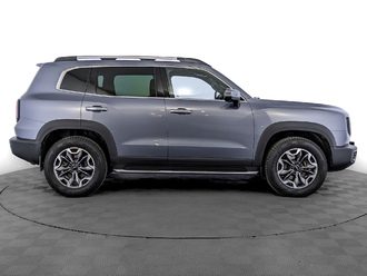 фото Haval Dargo I 2023