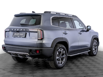 фото Haval Dargo I 2023