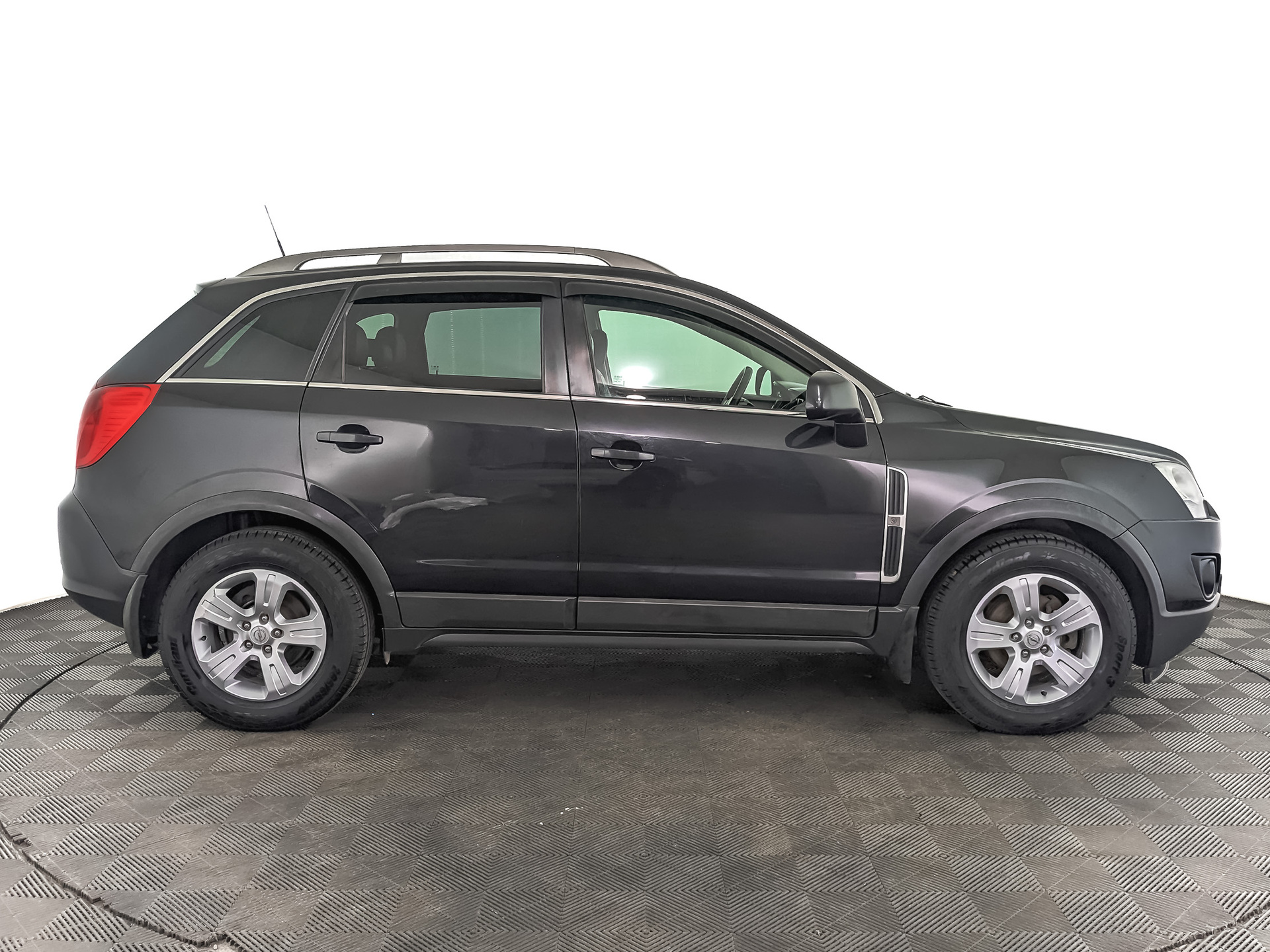 Opel Antara