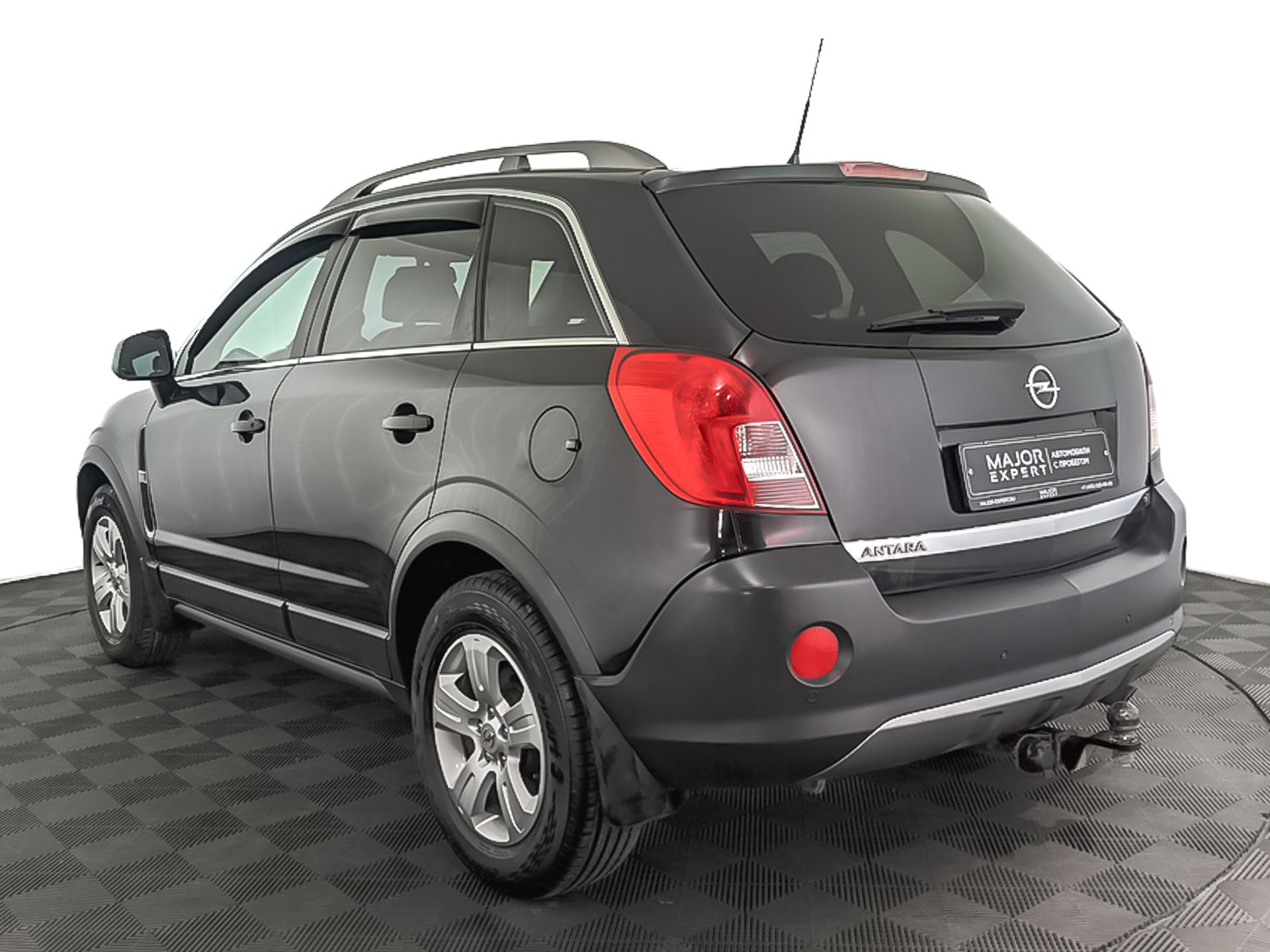 Opel Antara