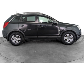 фото Opel Antara 2014