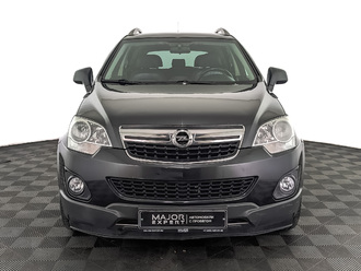 фото Opel Antara 2014