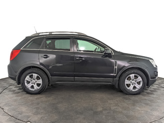 фото Opel Antara 2014