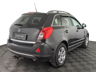 фото Opel Antara 2014