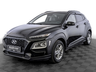 фото Hyundai Kona I 2019