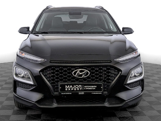фото Hyundai Kona I 2019