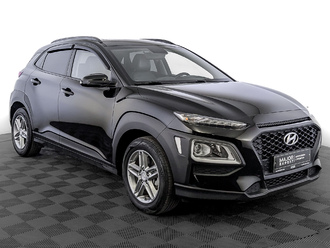 фото Hyundai Kona I 2019